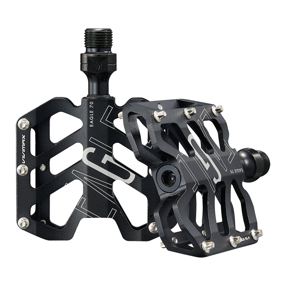 VIVIMAX EAGLE 70 踏板 自行車公路車登山車踏板-圖片-2