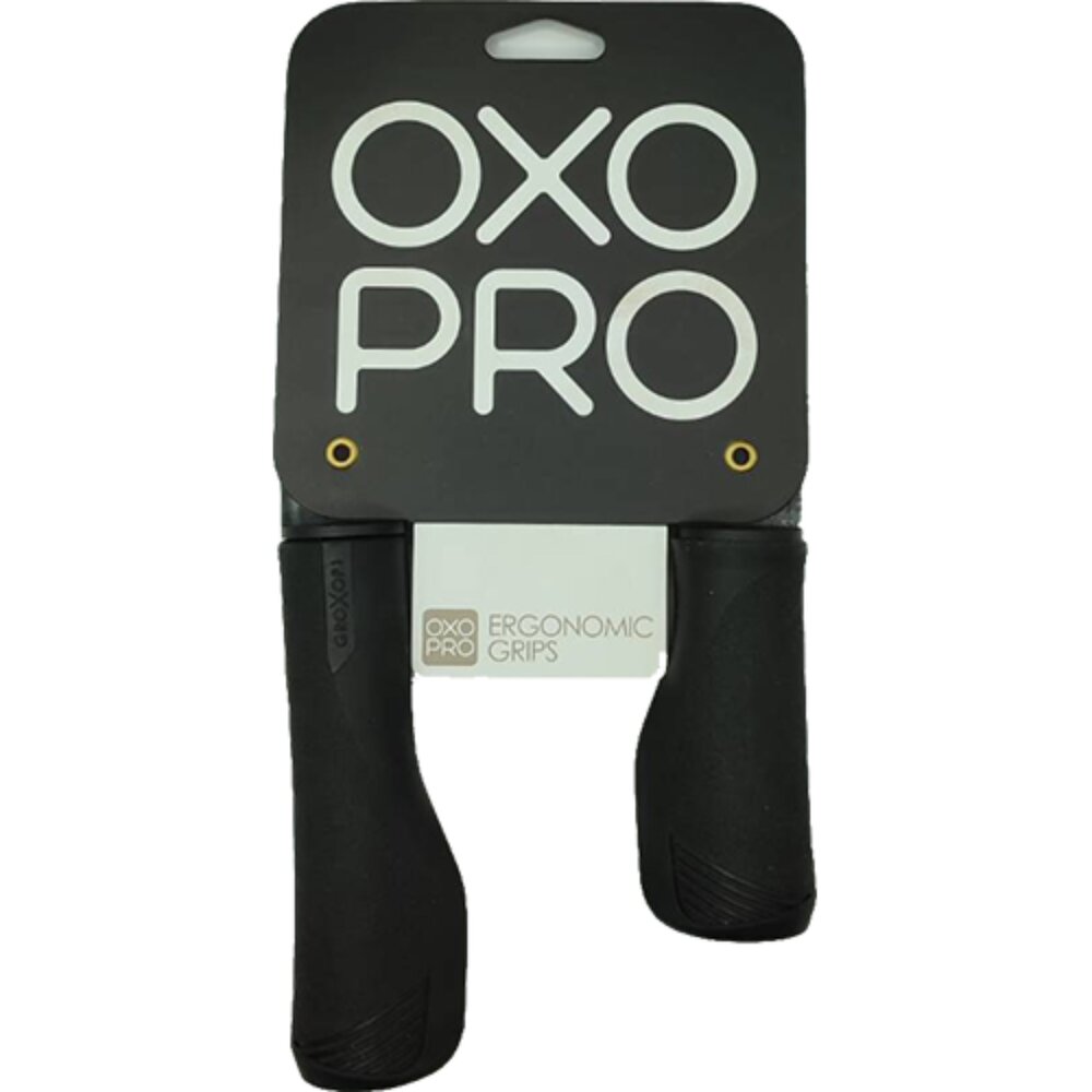 66001008-OXO PRO OP1-LSR 人體工學 平把 握把套