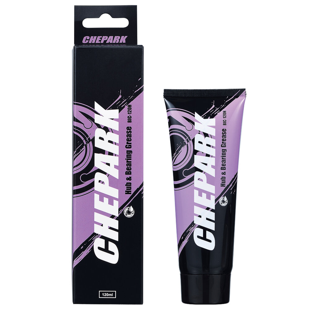 66001050-CHEPARK BIC-120H 花鼓&培林專用潤滑油