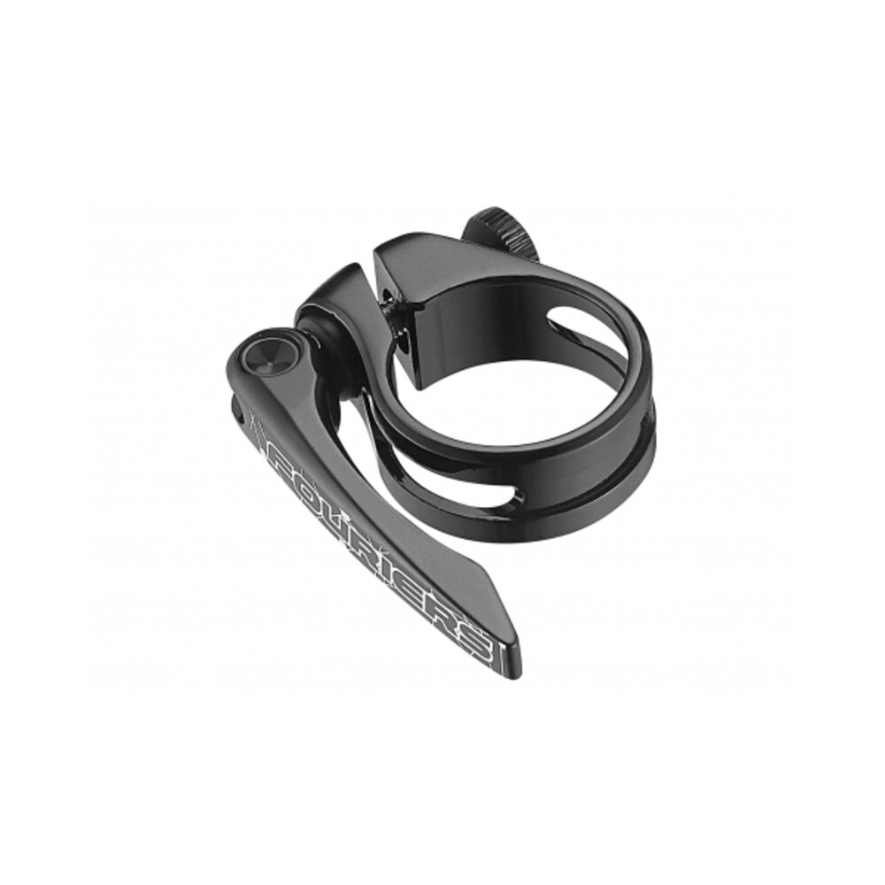 66001197-FOURIERS 座管束 31.8 272座管用 黑色