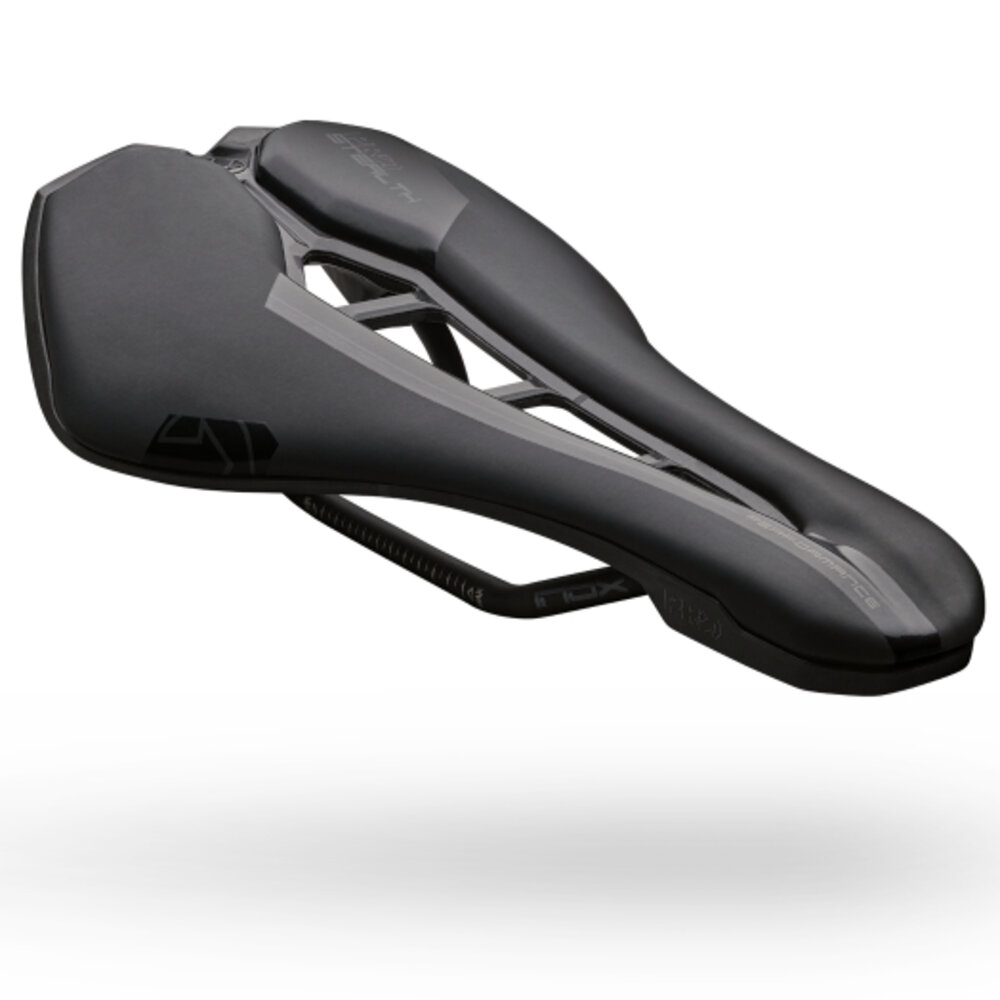 66001229-出清 PRO STEALTH  高機能中空座墊 碳纖 142mm
