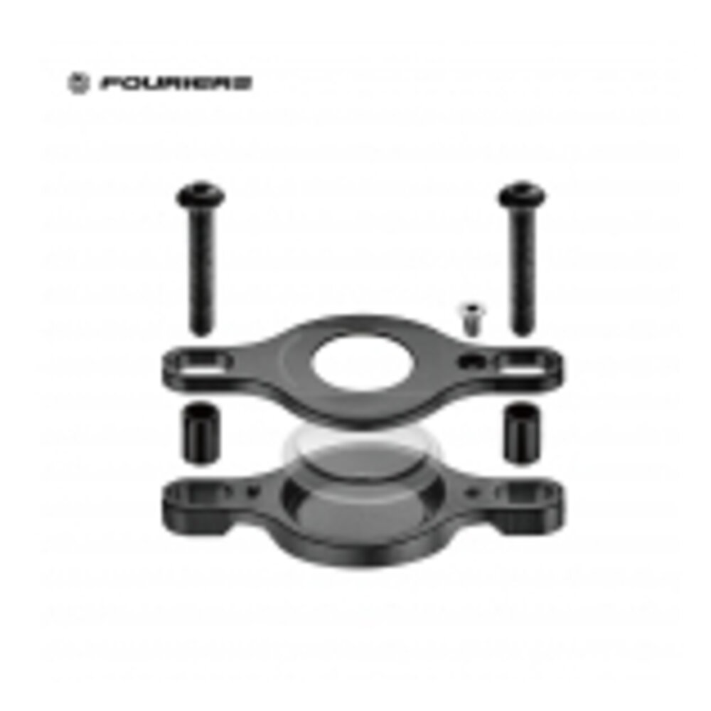 66001257-FOURIERS AIRTAG收納盒 WBC-DX003