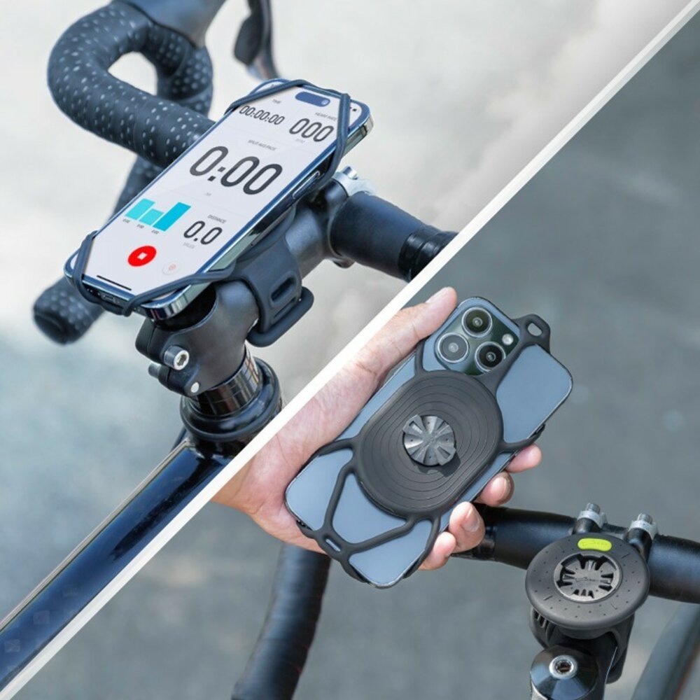 Bone Tie Connect 2 單車手機綁接套組二代-圖片-3