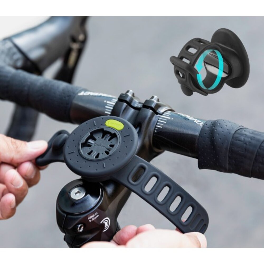 Bone Tie Connect 2 單車手機綁接套組二代-圖片-4