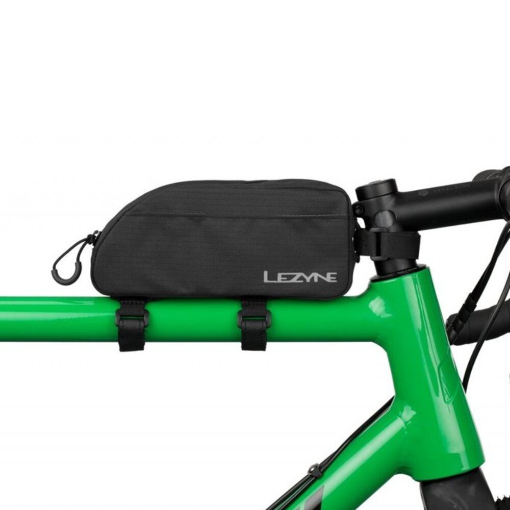 LEZYNE ENERGY CADDY XL 上管袋 上管包-圖片-3