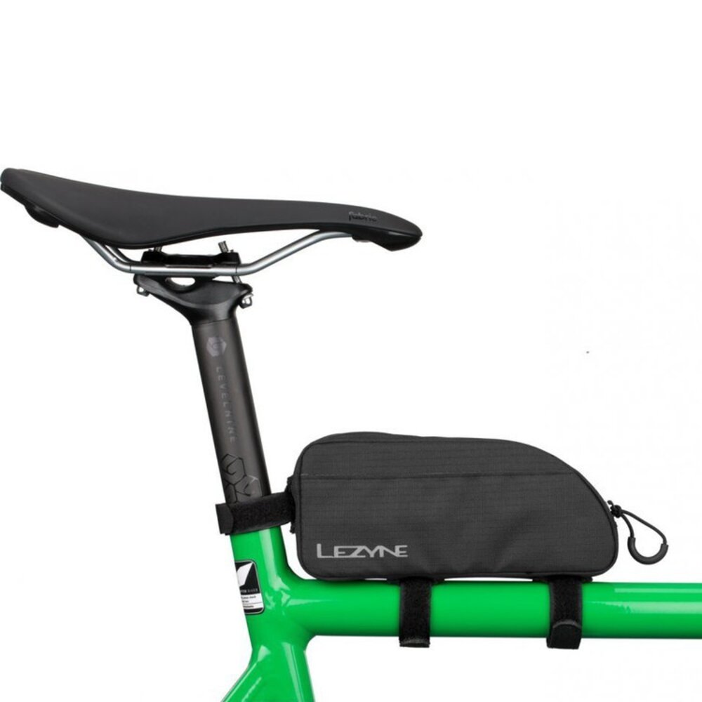 LEZYNE ENERGY CADDY XL 上管袋 上管包-圖片-4