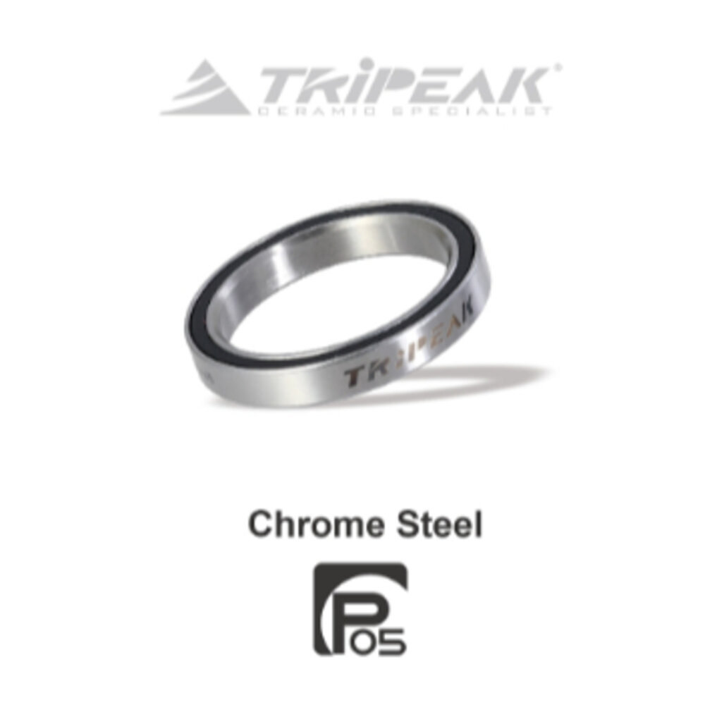 TRIPEAK 頭碗培林 51.9 x 40 x 8 – 45/45-圖片-1