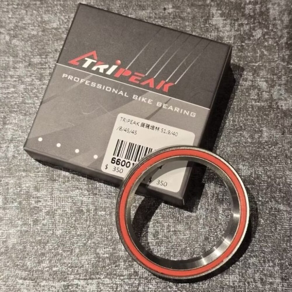 TRIPEAK 頭碗培林 51.9 x 40 x 8 – 45/45-圖片-2