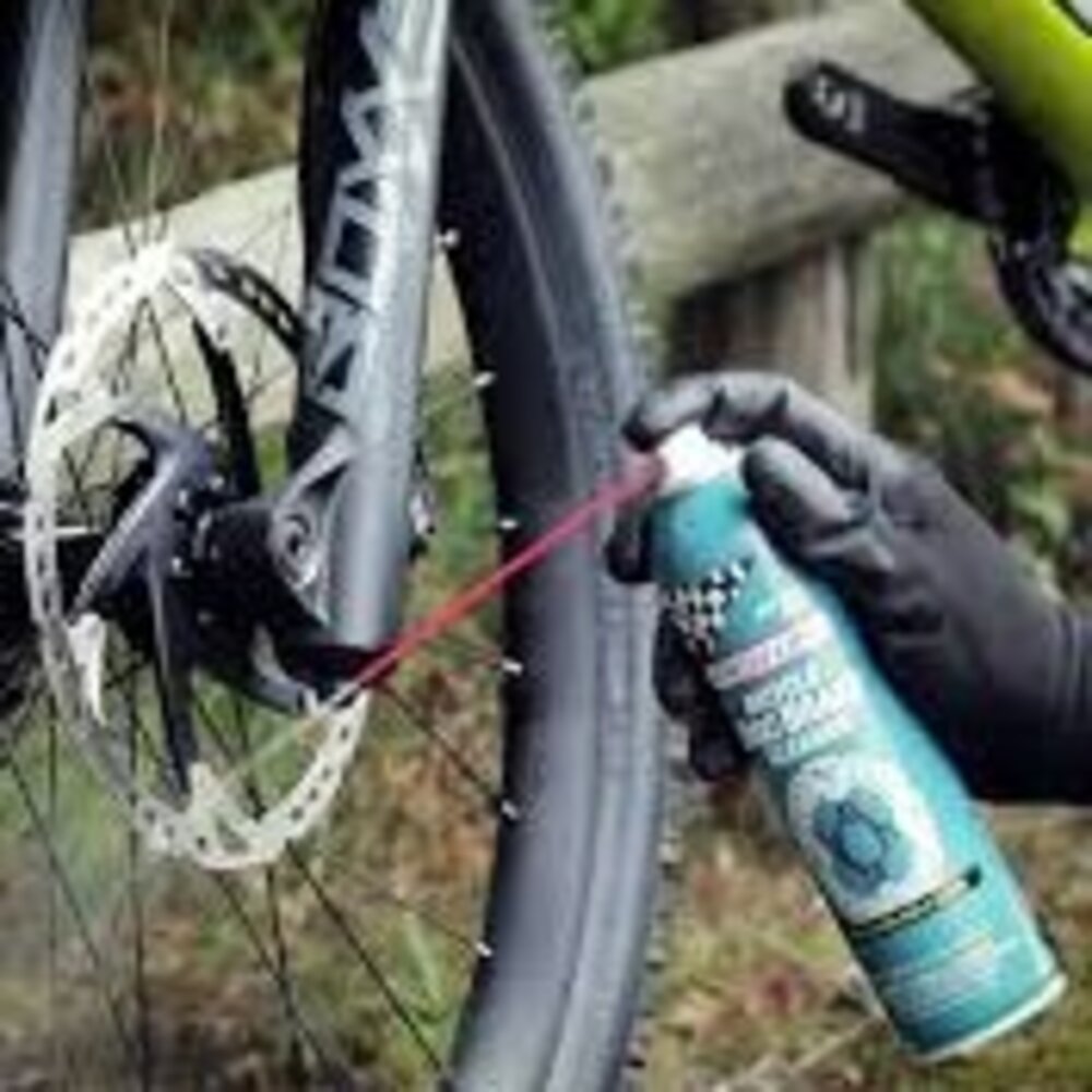 【小宇單車】FINISHLINE 終點線 碟煞清潔劑-圖片-2