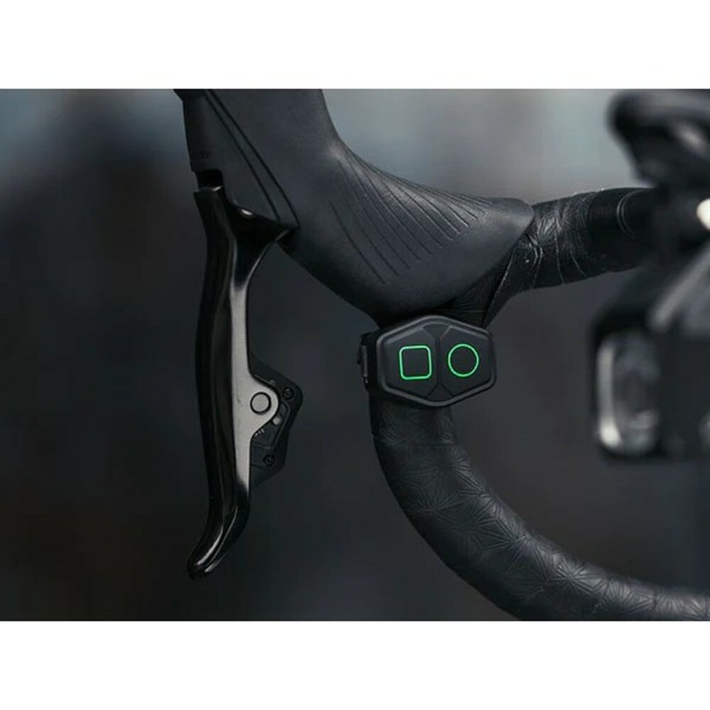 66001670-MAGICSHINE EVO 1700 車前燈遙控器