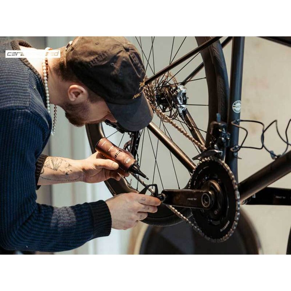 Ceramicspeed UFO Drip All Conditions 全能型鏈條鍍膜 鏈條蠟 鏈條油-圖片-2