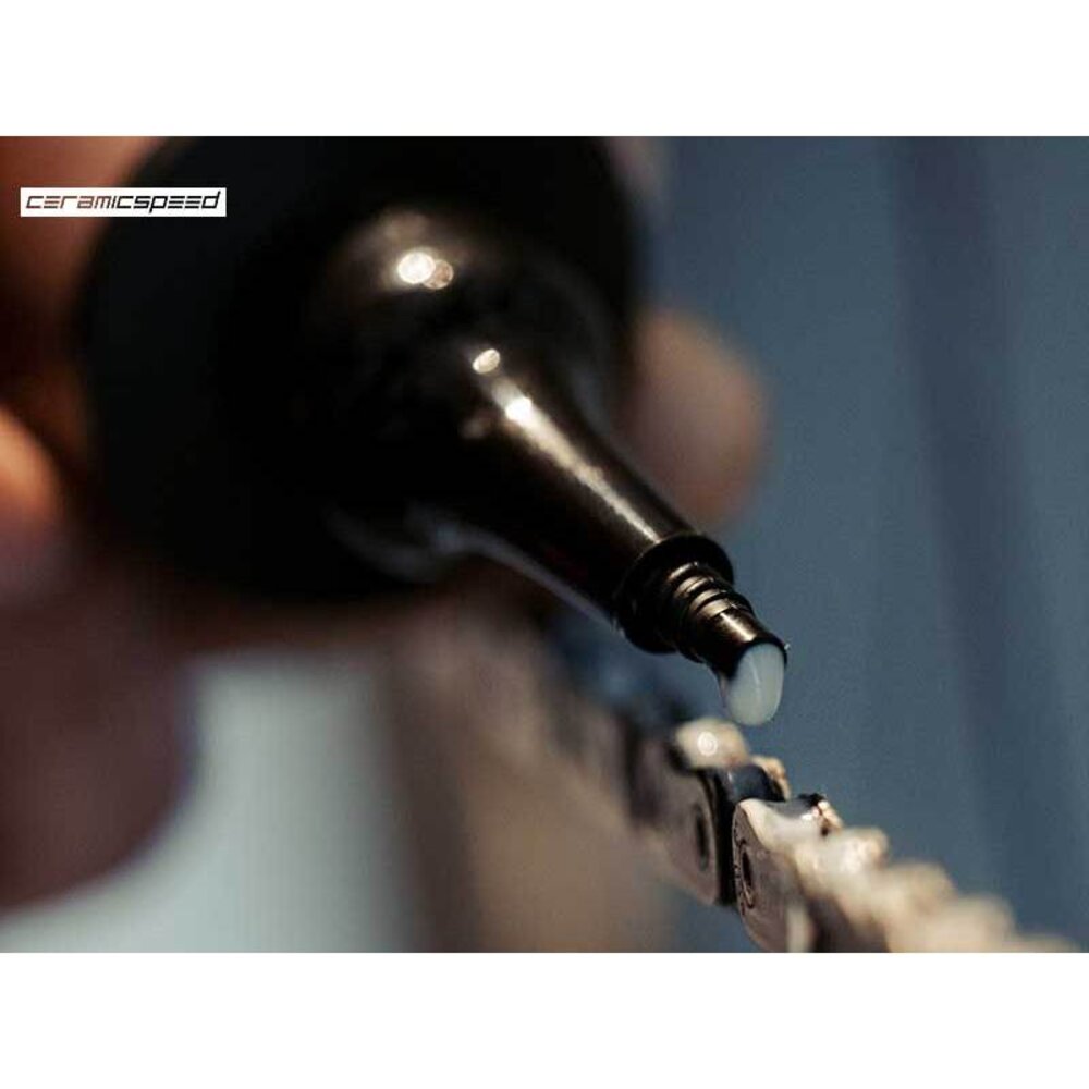 Ceramicspeed UFO Drip All Conditions 全能型鏈條鍍膜 鏈條蠟 鏈條油-圖片-3