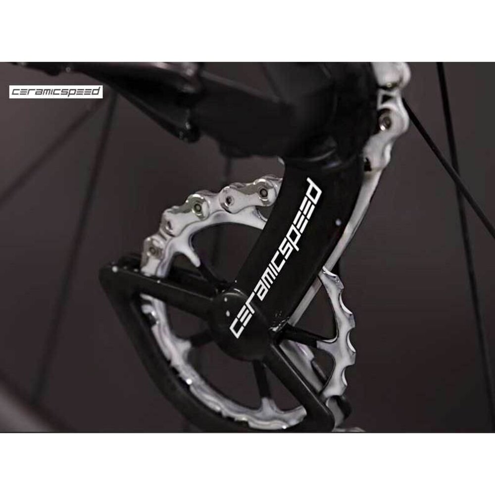 Ceramicspeed UFO Drip All Conditions 全能型鏈條鍍膜 鏈條蠟 鏈條油-圖片-5