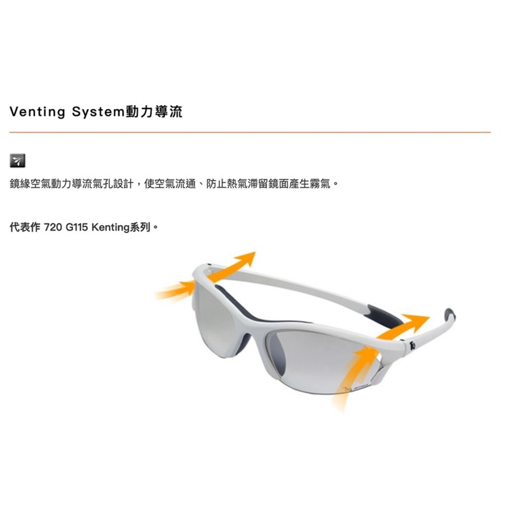出清 720armour Hitman 亞洲版 變色鏡片款 運動太陽眼鏡 自行車眼鏡 風鏡-圖片-1