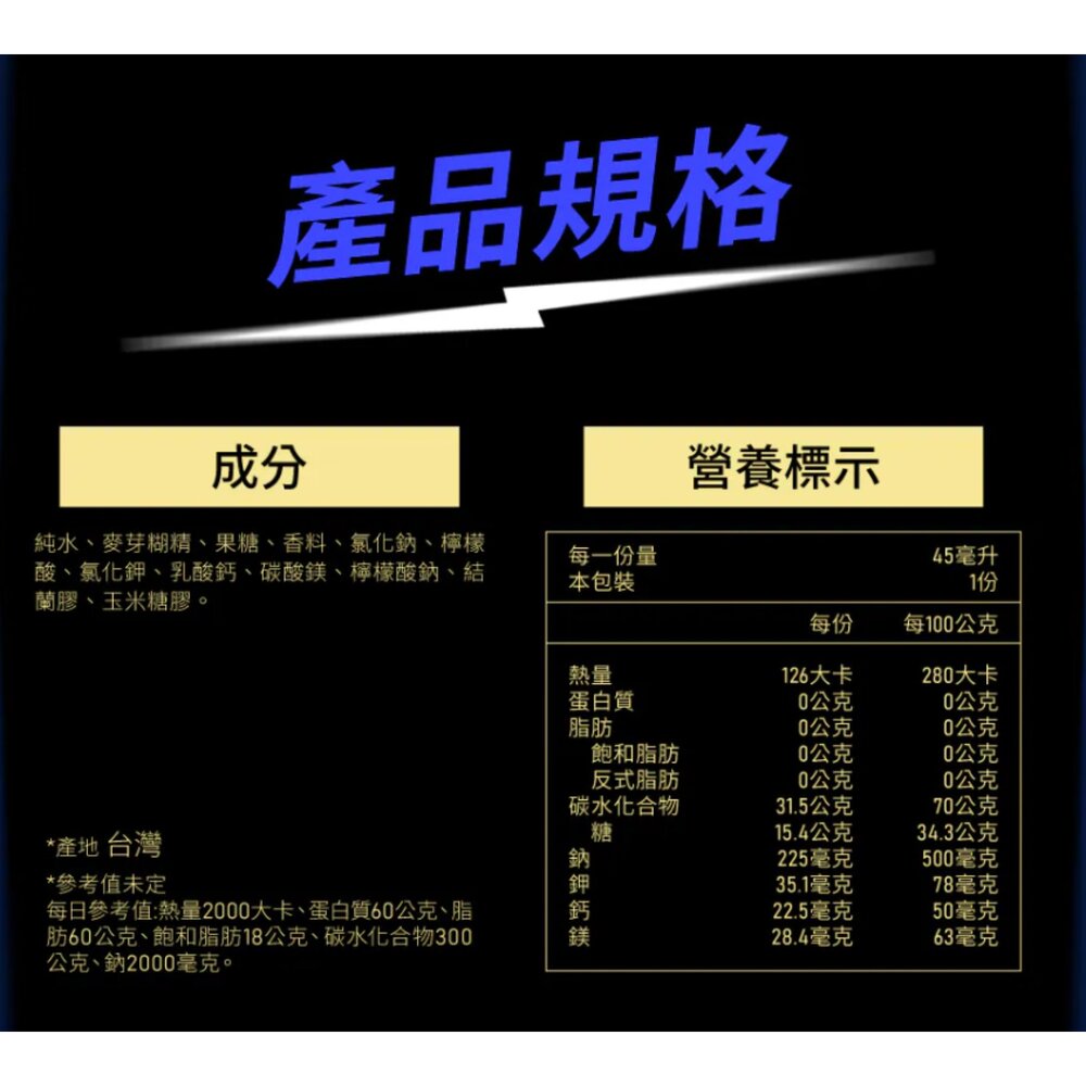 WiNSPORTS 電解質能量膠 MINI果膠 西瓜風味 補給品-圖片-5