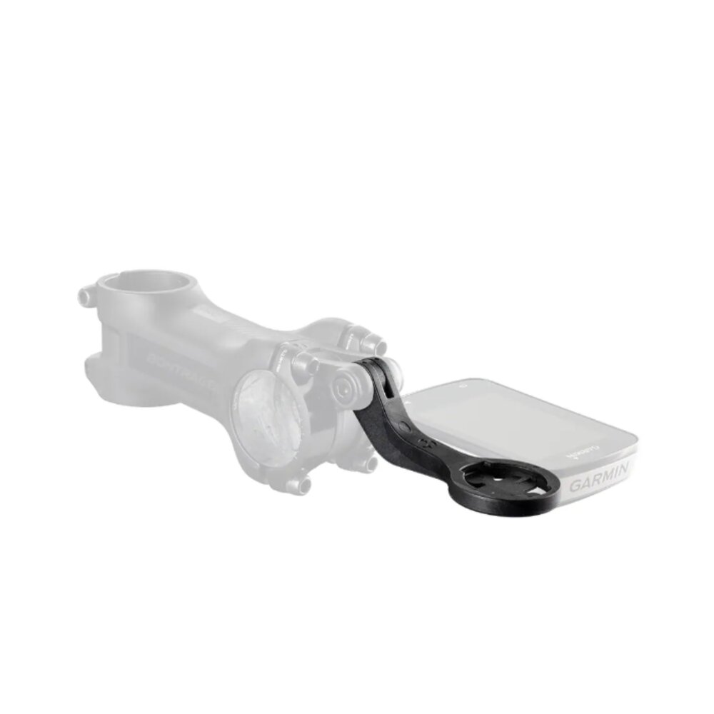 66002032-出清 BONTRAGER 碼錶座 BLENDR GARMIN LOW MOUNT