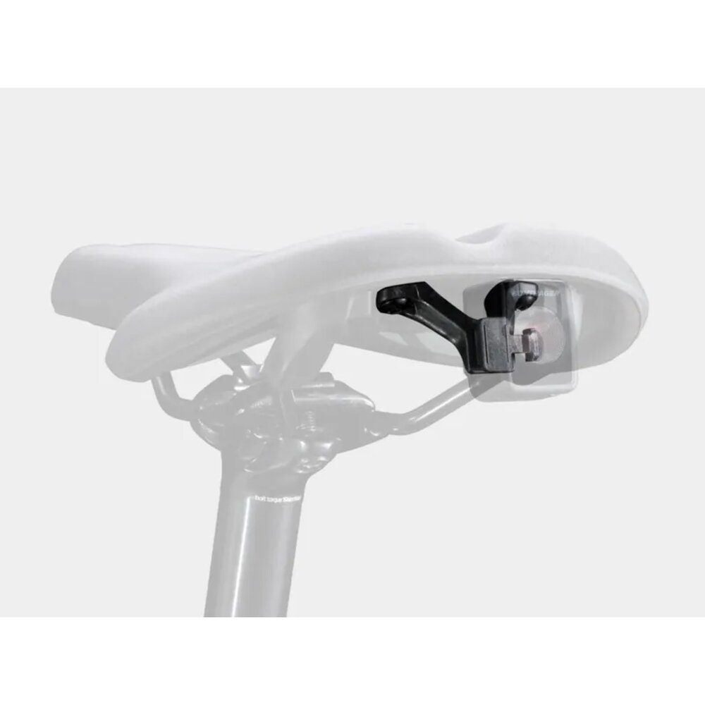 66002033-出清 BONTRAGER 燈座 BLENDR 座墊下 Blendr Saddle Accessory Mount