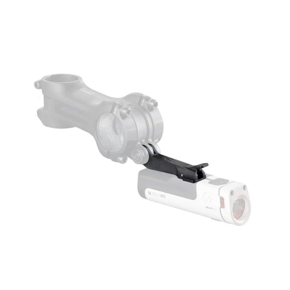 66002034-出清 BONTRAGER 燈座 Blendr Road Ion Light Mount
