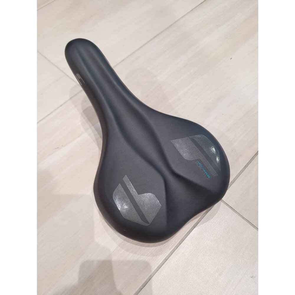 66002112-DDK 坐墊 D1-153MF 淑女車 通勤車 寬大 加厚 舒適座墊