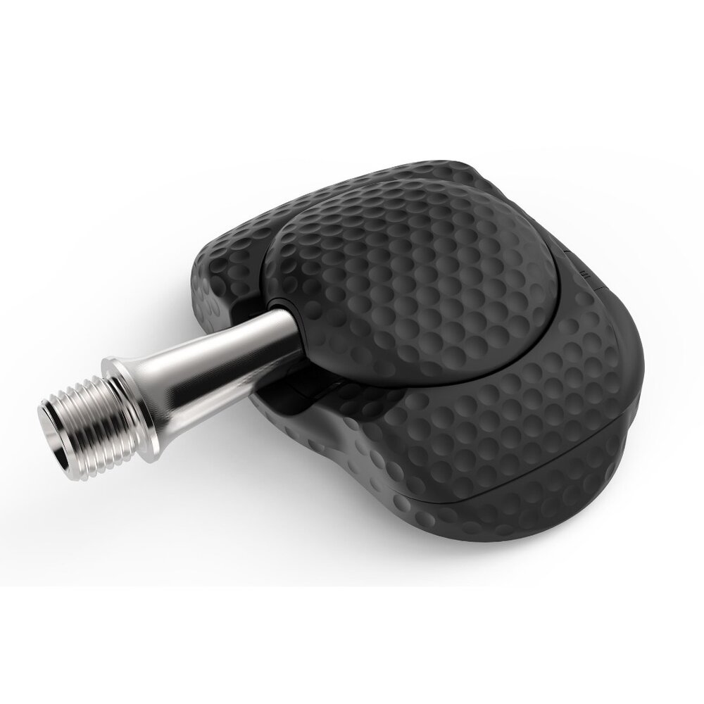 SPEEDPLAY AERO 不鏽鋼軸心單向入卡 空力輕量踏板 WAHOO-圖片-1