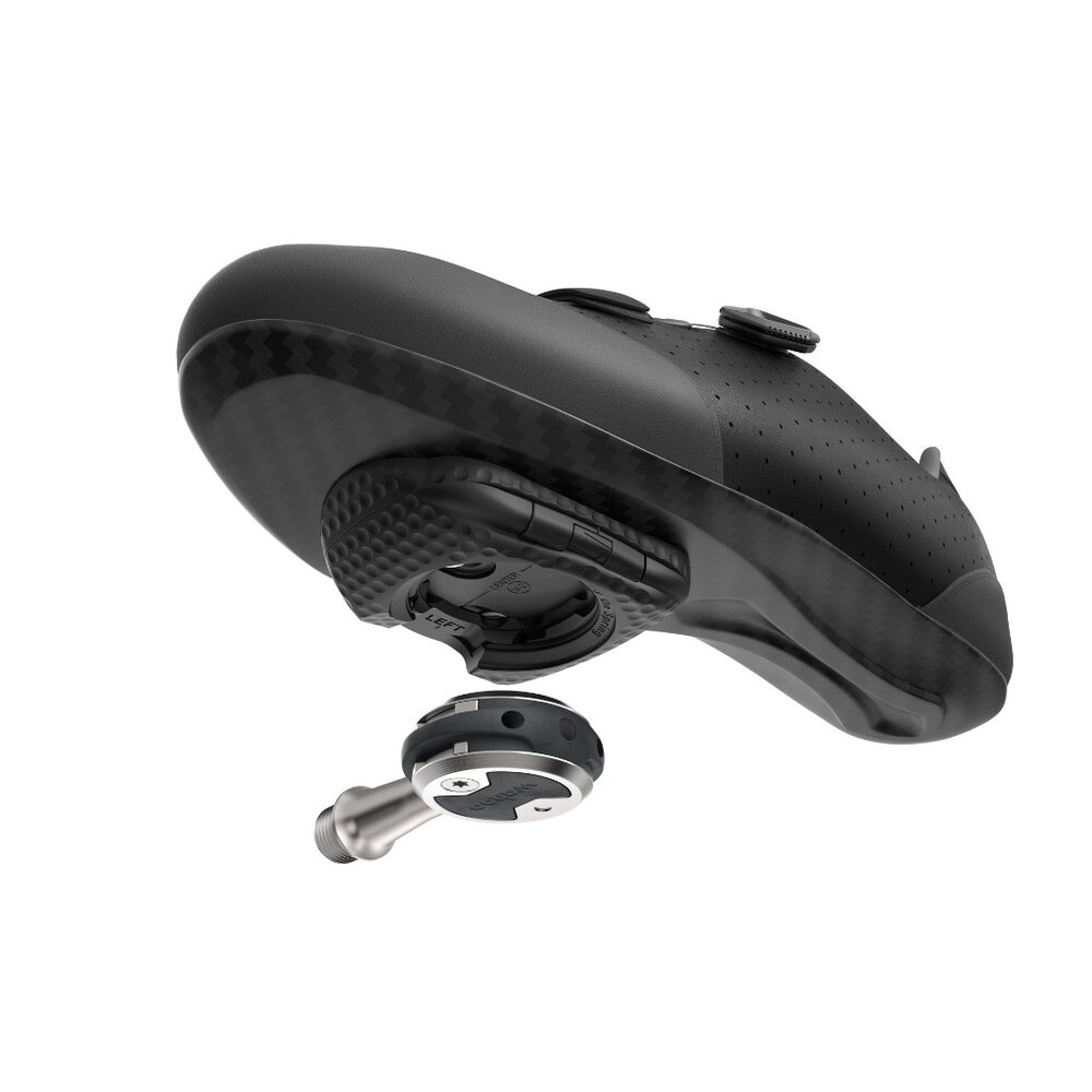 SPEEDPLAY NANO 鈦合金軸心雙向入卡 超輕量踏板 WAHOO-圖片-2