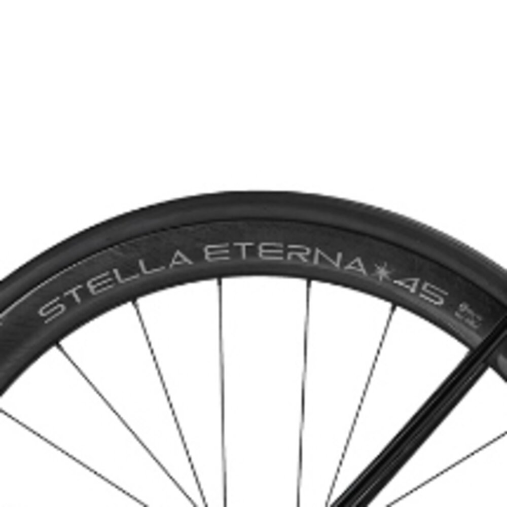 BOREAS Stella Eternal 45高 永恆之星 碳纖維碟煞輪組-圖片-1