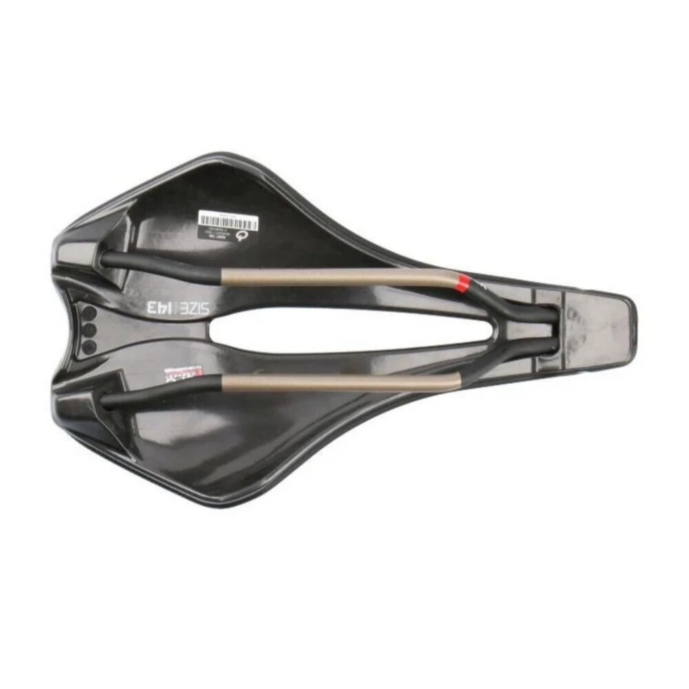 PROLOGO 坐墊 DIMENSION-NDR CPC TI弓 143 黑色 單車坐墊-圖片-3