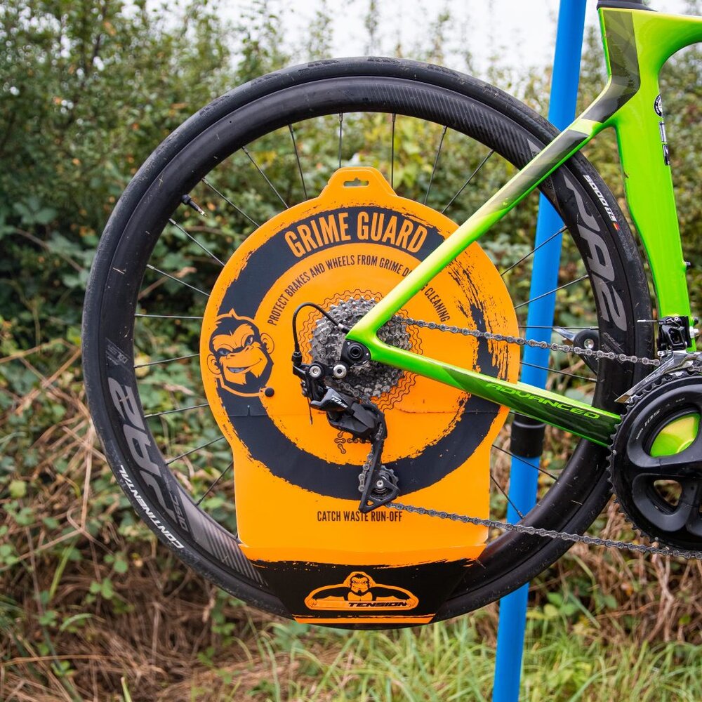 THRU-TENSION 飛輪清潔防噴套 TT-G01-圖片-1