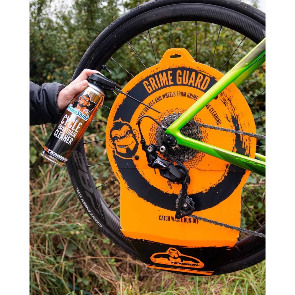 THRU-TENSION 飛輪清潔防噴套 TT-G01-圖片-3