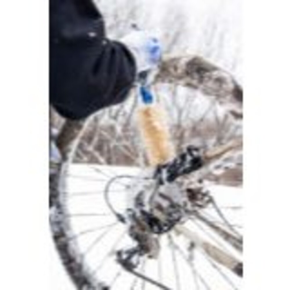 PARK TOOL 專業自行車清潔刷組 BCB-5-圖片-2