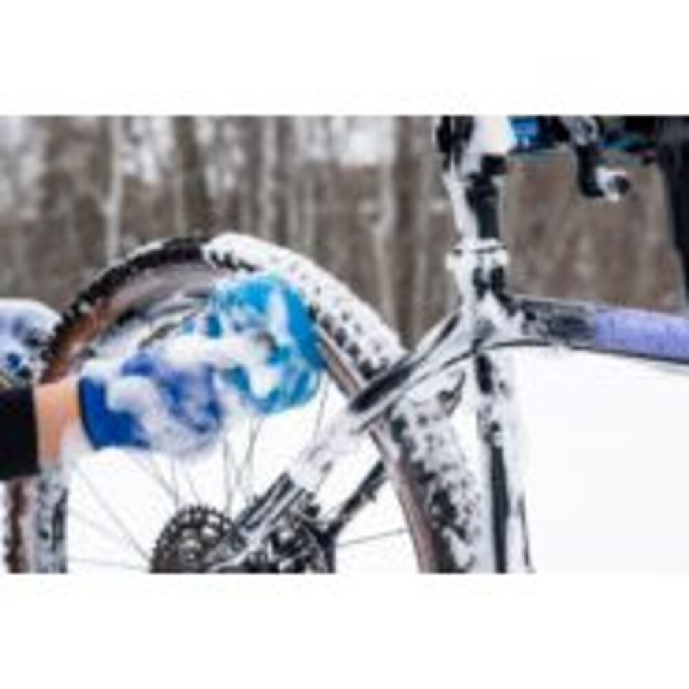 PARK TOOL 專業自行車清潔刷組 BCB-5-圖片-3