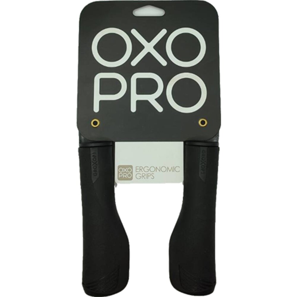 66002695-OXO PRO OP1-LL 人體工學 平把 握把套