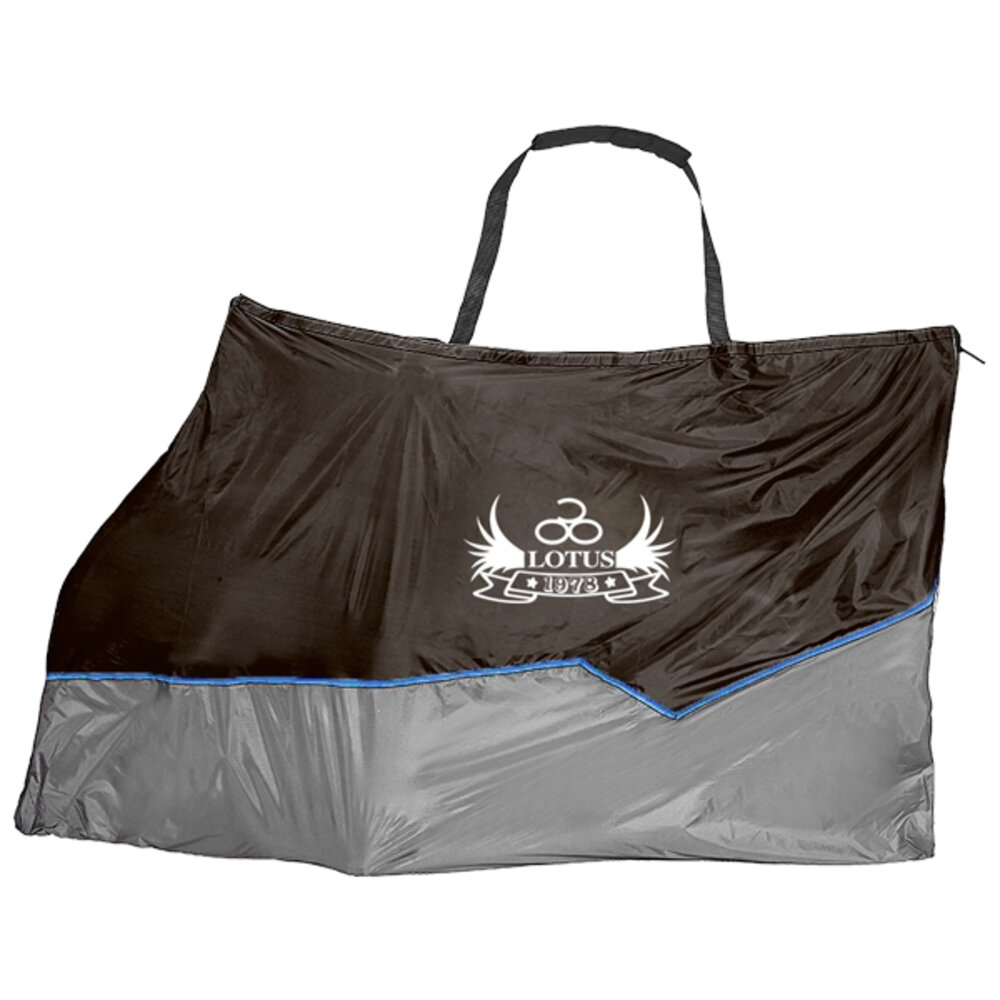66002761-LOTUS 輕便型攜車袋 登山車.公路車.需拆後輪.單輪拆卸式.攜行袋 SH-5314