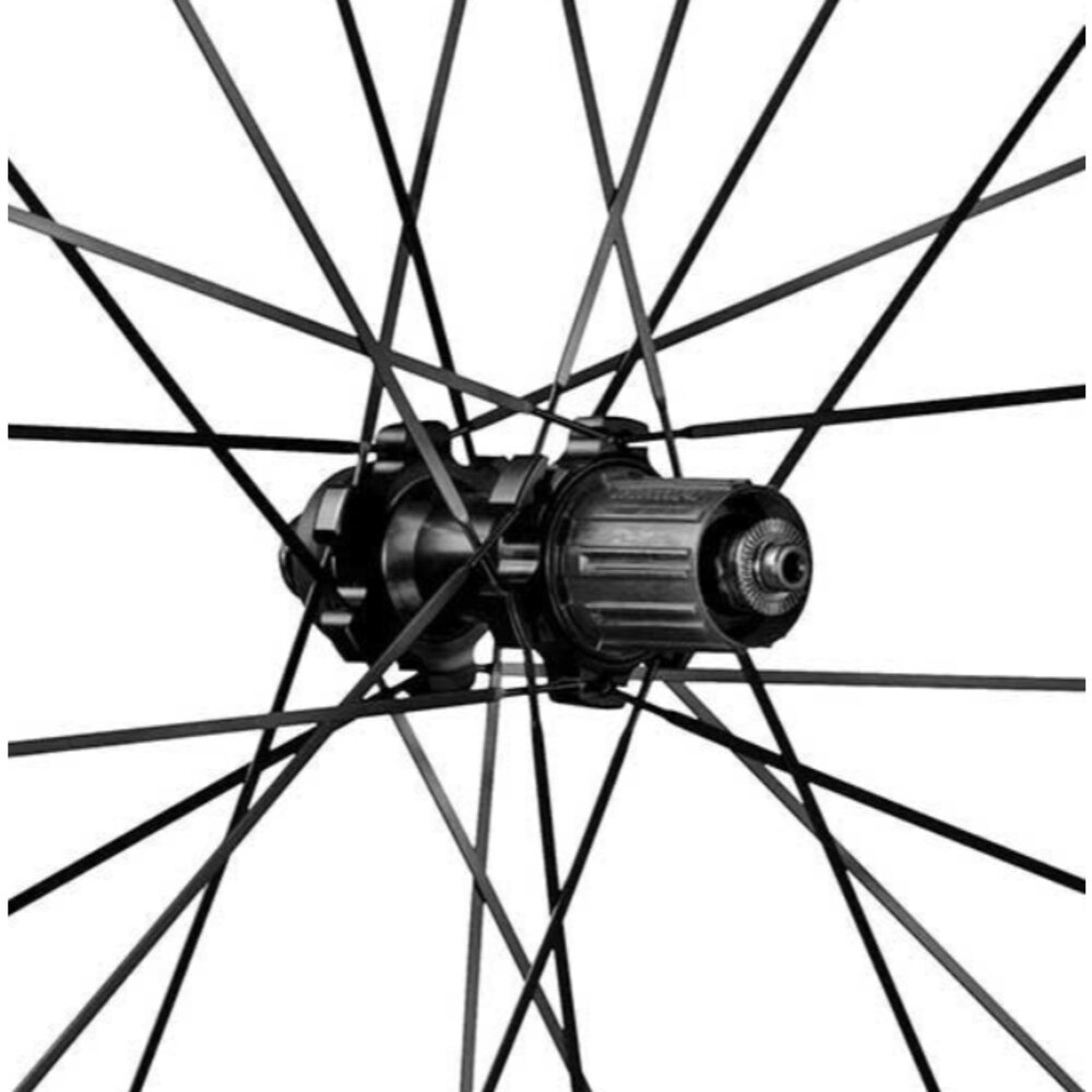 【小宇單車】VISION 輪組 TEAM 30 碟煞 配車輪 鋁框-圖片-3