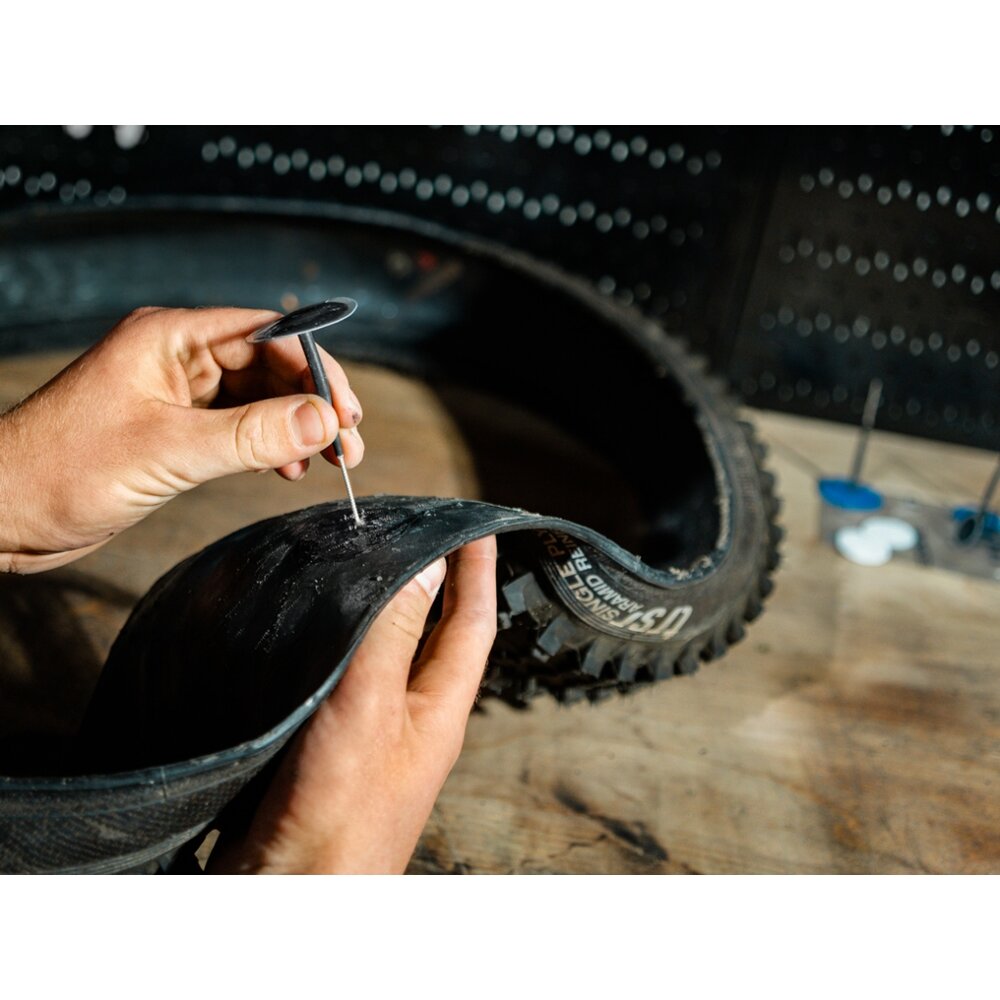 LEZYNE 無內胎蘑菇補胎組 LEZYNE TUBELESS PRO PLUGS-圖片-5
