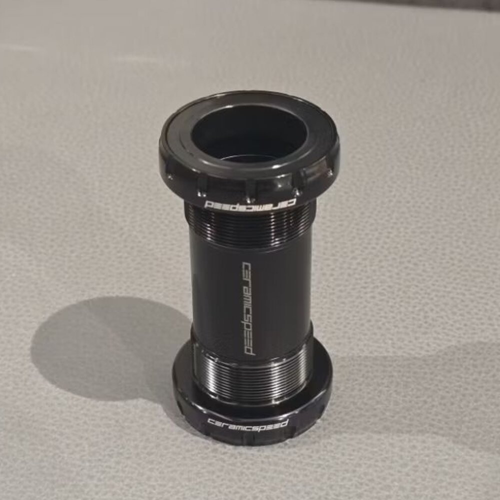 CERAMICSPEED BB BSA適用SRAM DUB 終身保 CS BB 黑-圖片-3