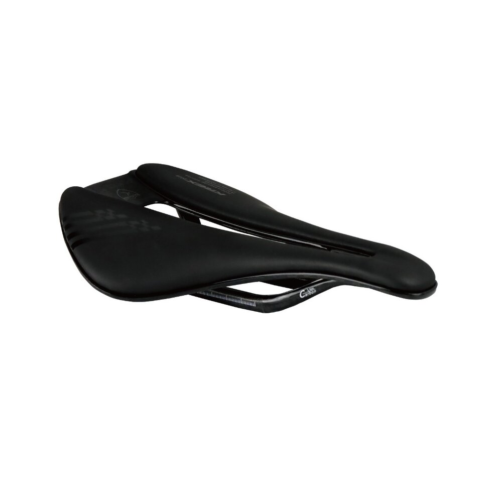 66003113-KREX 飛翼版座墊 碳纖維弓 155MM 單車坐墊