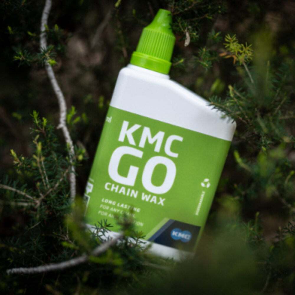 KMC GO液態蠟 鏈條蠟 鏈條油 長效鏈條蠟 150ML-圖片-1