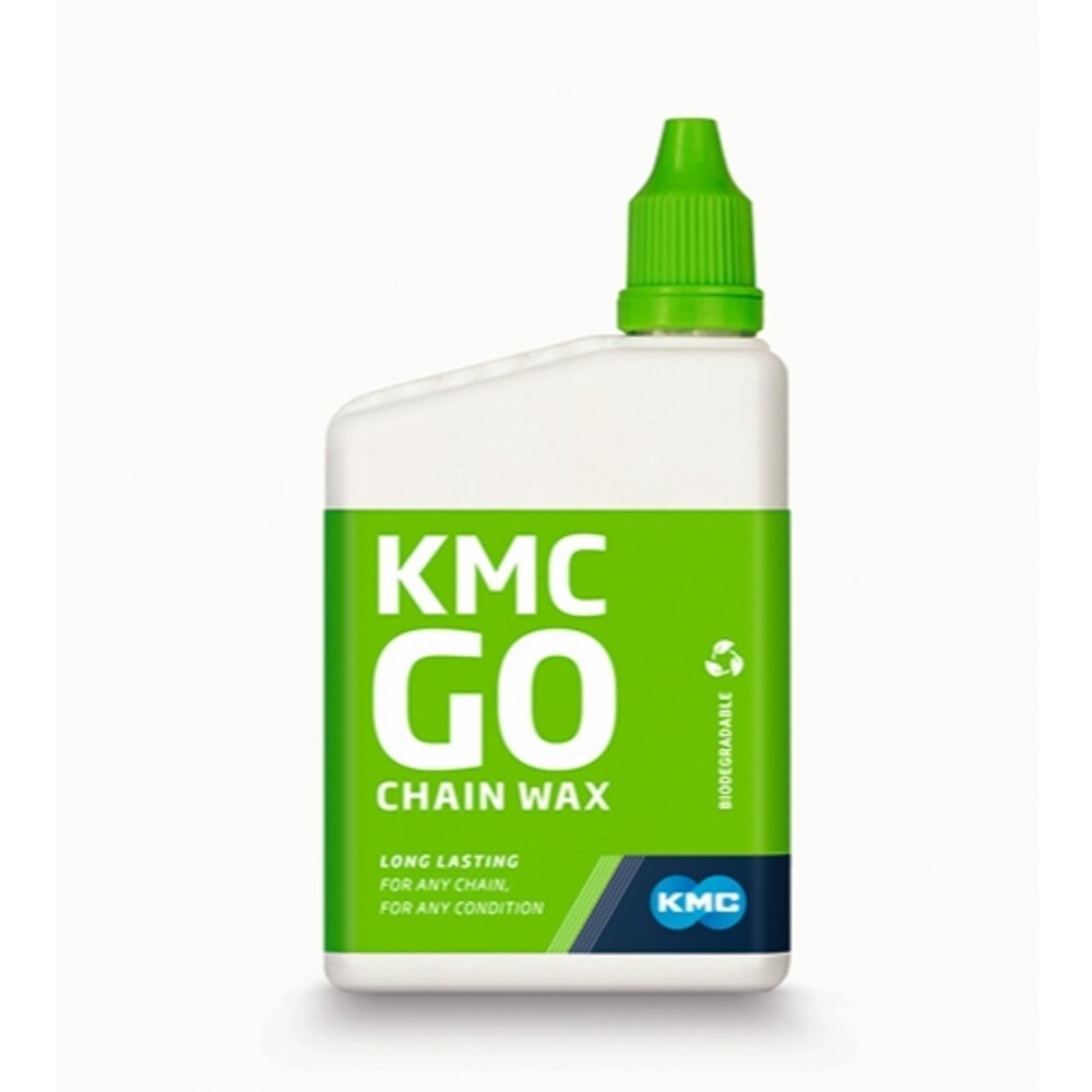 66003134-KMC GO液態蠟 鏈條蠟 鏈條油 長效鏈條蠟 150ML