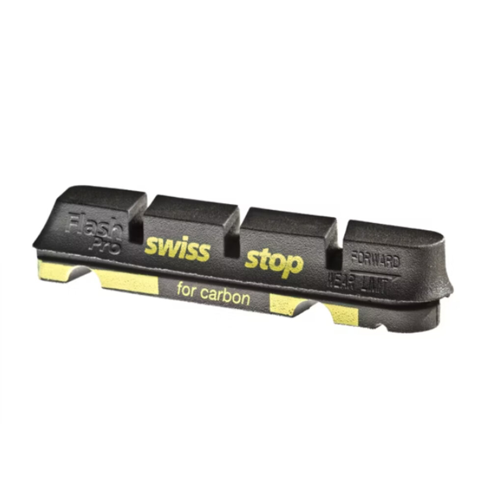 66003147-SwissStop BlackPrince 煞車塊 碳框用 FLASH PRO EVO