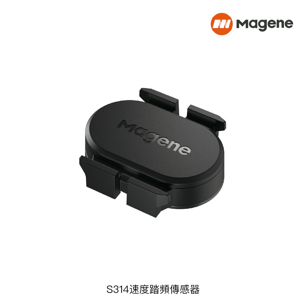 MAGENE 邁金 S314速度踏頻感應器-圖片-1