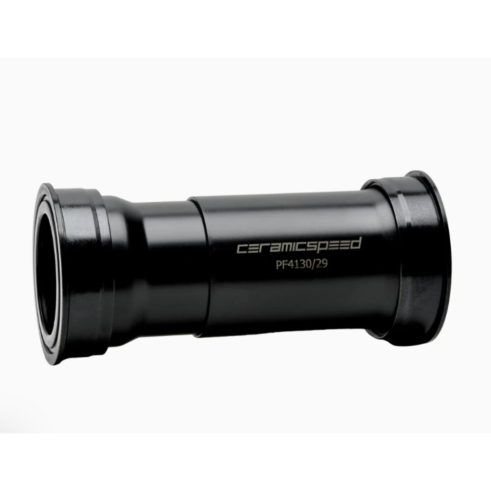 66003163-CERAMICSPEED BB86 適用SRAM DUB 終身保 CS BB 黑