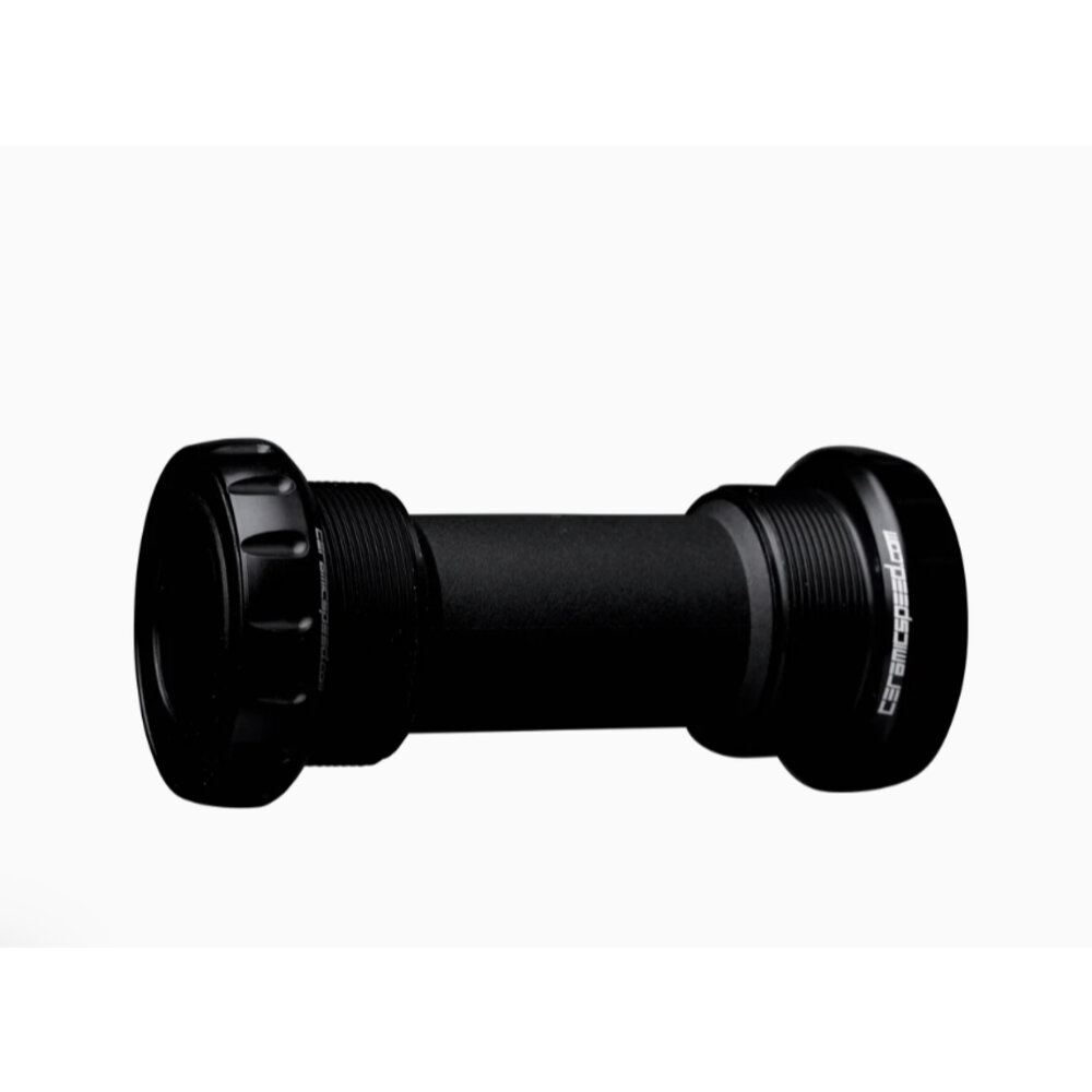 66003164-CERAMICSPEED BSA 適用SHIMANO 終身保 CS BB 黑