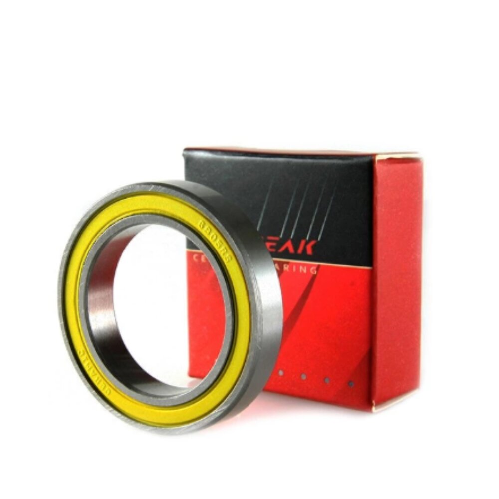 66003378-TRIPEAK 鍍黑陶瓷混和培林 6806 30 x 42 x 7MM HUB BEARING