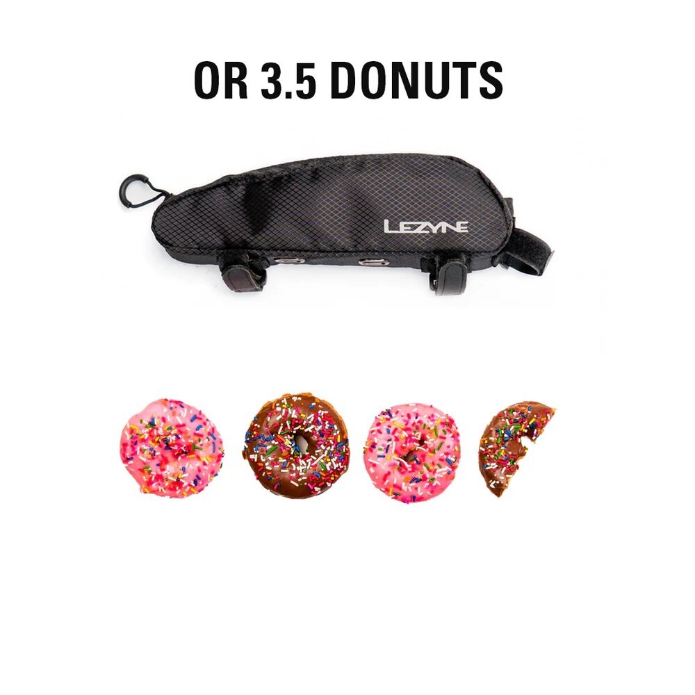 0.7L AERO ENERGY CADDY 上管袋 上管包-圖片-3