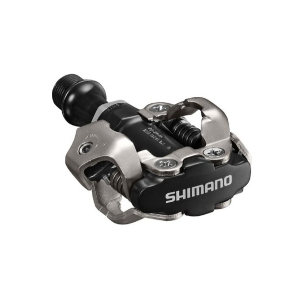 66003509-SHIMANO SPD PD-M540 登山車卡踏 XC踏板 自行車踏板