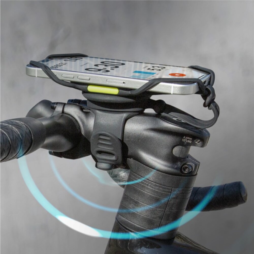 Bone 新Tie Connect 2 磁吸 單車手機綁接套組二代-圖片-4