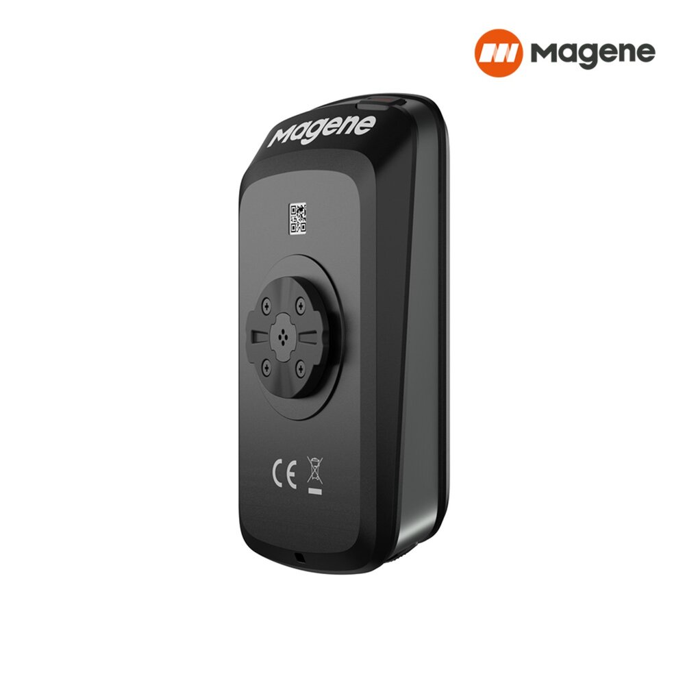 Magene C606 PRO GPS碼表 自行車錶 原廠公司貨 / 保固一年-圖片-1
