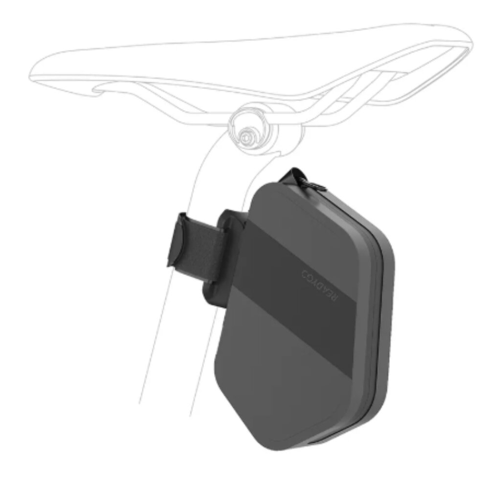 66003877-READYGO QUICK BAG 速拆單車包 (座管綁帶套組)