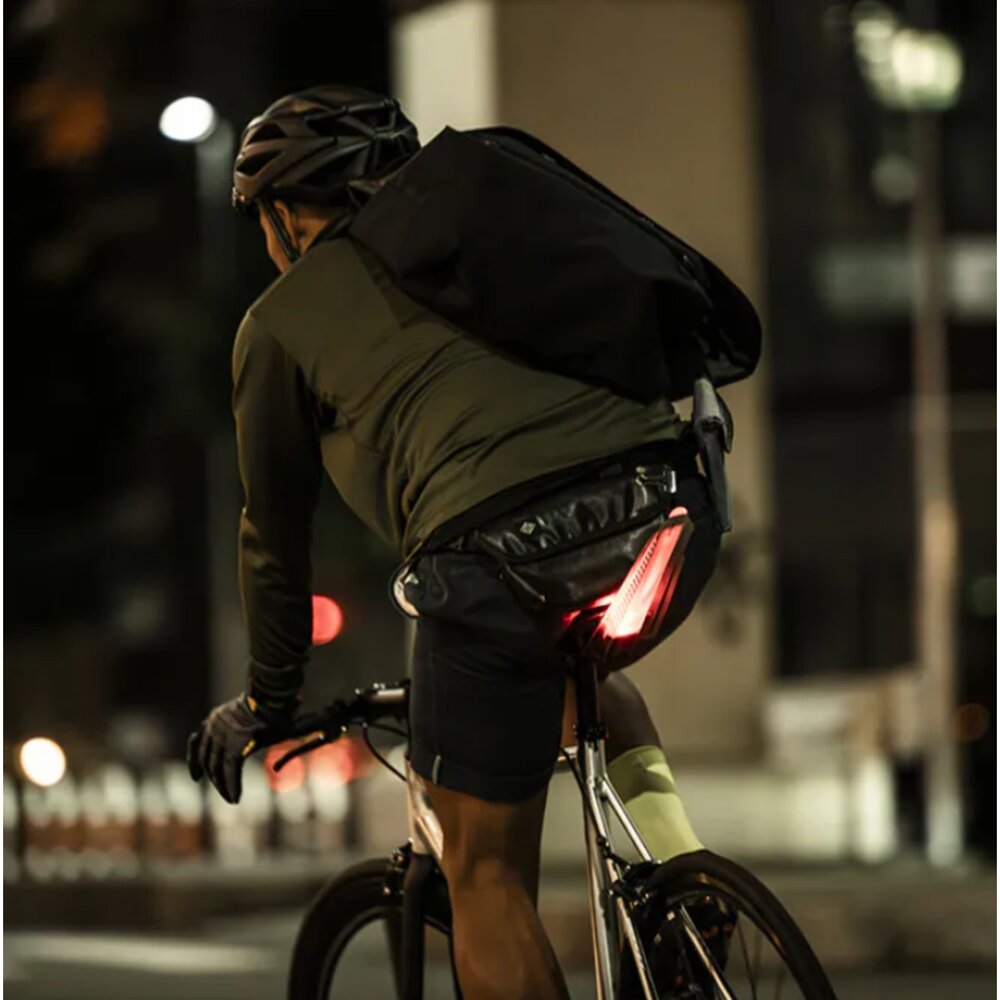 READYGO LF01 泥除 土除 擋泥板 輕量 車尾燈-圖片-7